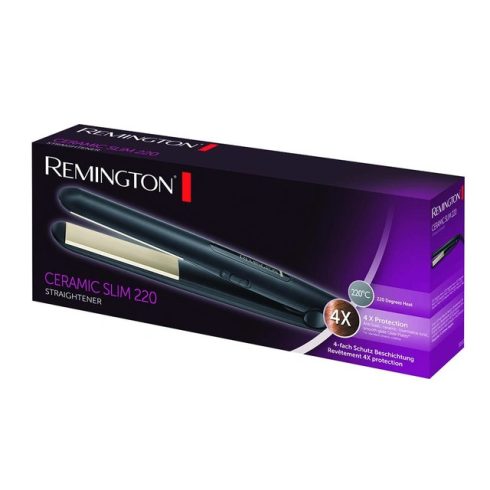 Remington S1510 Ceramic Slim 220 hajvasaló
