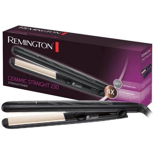 Remington S3500 Ceramic Straight hajvasaló