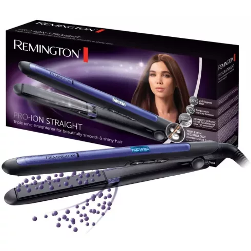Remington S7710 PRO-Ion Straight hajvasaló