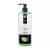 Lábápoló krém gél (Pedizselé) - Citrus és Menta - 500ml