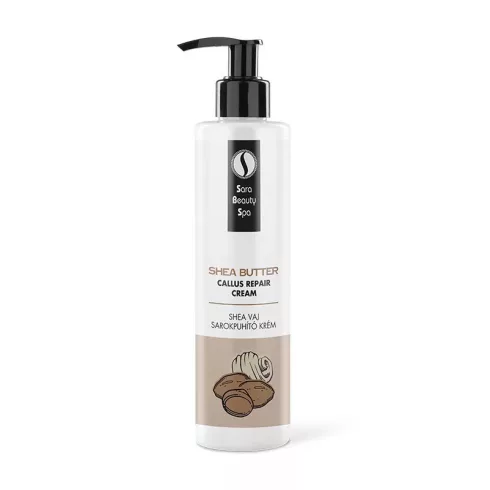 SHEA VAJ SAROKPUHÍTÓ KRÉM - 250ML