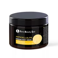   Narancsbőr elleni krém - Anticellulite "Firming" Feszesítő Krém Narancsbőr Ellen 500 ml