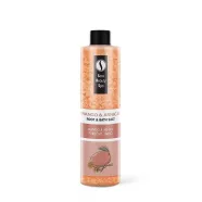   REGENERÁLÓ FÜRDŐSÓ ÉS LÁBÁZTATÓ SÓ - MANGÓ & ÁRNIKA - 330G