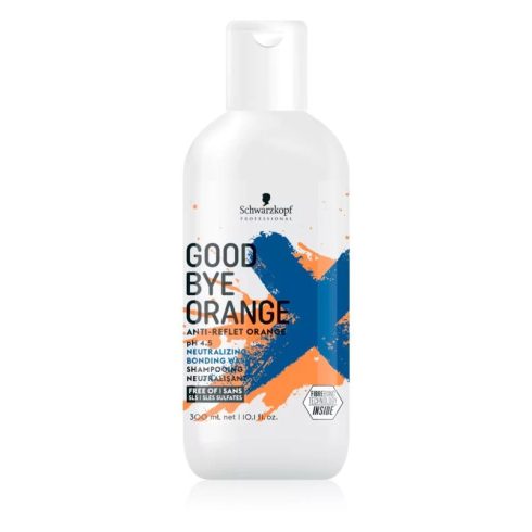 Goodbye Orange sampon 300 ml