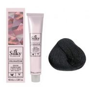 Silky Hajfesték 3 - 100 ml