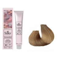 Silky Hajfesték 8.3 - 100 ml