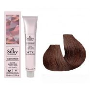 Silky Hajfesték 5.34 - 100 ml