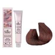 Silky Hajfesték 6.35 - 100 ml