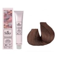 Silky Hajfesték 6.7 - 100 ml