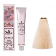 Silky Hajfesték 11.00 - 100 ml