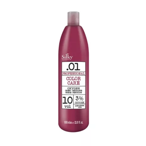 Silky Oxigenta 3% - 1000 ml