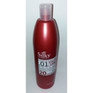 Silky Oxigenta 6% - 1000ml