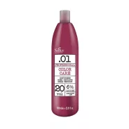 Silky Oxigenta 6% - 1000 ml
