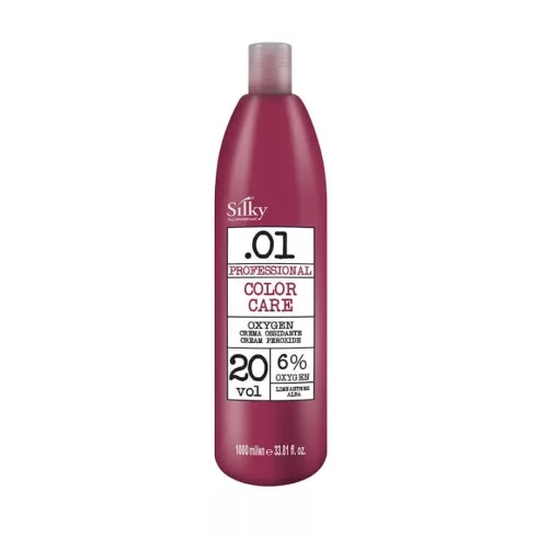 Silky Oxigenta 6% - 1000 ml