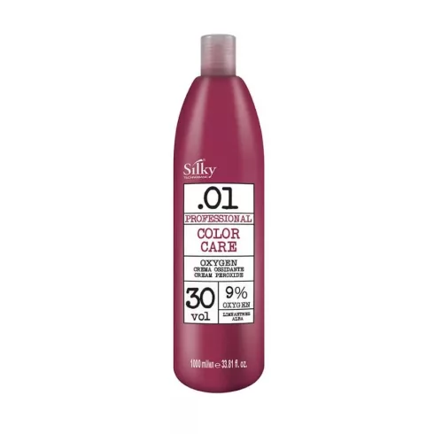 Silky Oxigenta 9% - 1000 ml