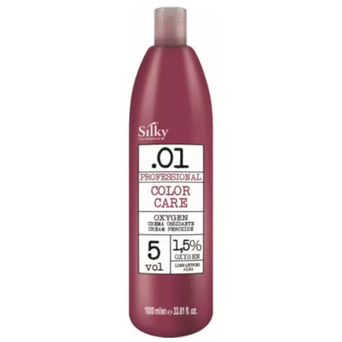 Silky Oxigenta 1,5% 1000 ml