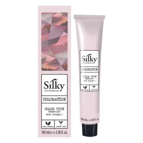 Silky Hajfesték 1.20 - 100ml