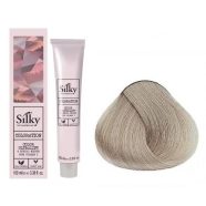 Silky Hajfesték 10.1 - 100ml