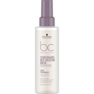   Schwarzkopf Bonacure Clean Balance Anti-Pollution Water Hajápoló Folyadék 150 ml