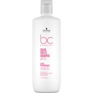 Schwarzkopf Bonacure Color Freeze Sampon 1000 ml