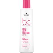 Schwarzkopf Bonacure Color Freeze Színvédő Balzsam 200 ml