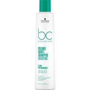   Schwarzkopf Bonacure Volume Boost Volumennövelő Sampon 250 ml