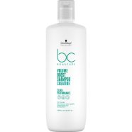   Schwarzkopf Bonacure Volume Boost Volumennövelő Sampon 1000 ml