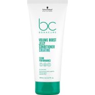   Schwarzkopf Bonacure CollagenVolume Boost Jelly Balzsam 200 ml