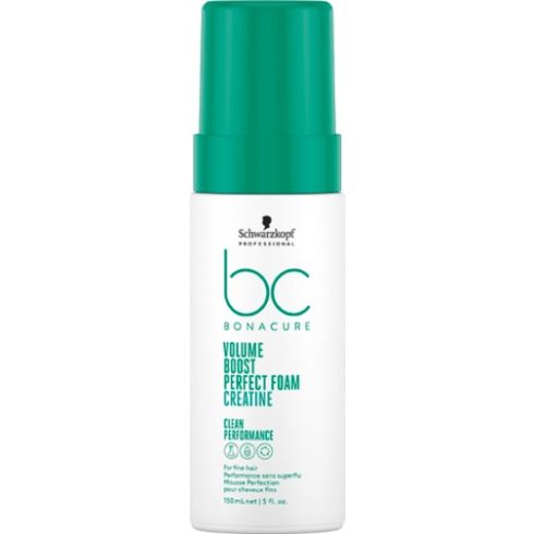 Schwarzkopf Bonacure Collagen Volume Boost Perfect Foam Hab 150 ml