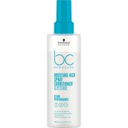   Schwarzkopf Bonacure Moisture Kick Hidratáló Spray Balzsam 200 ml