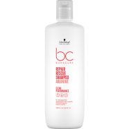   Schwarzkopf Bonacure Repair Rescue Regeneráló Sampon 1000 ml