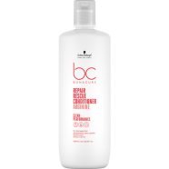   Schwarzkopf Bonacure Peptide Repair Rescue Regeneráló Balzsam 1000 ml