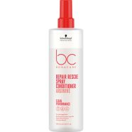   Schwarzkopf Bonacure Peptide Repair Rescue Regeneráló Spray Balzsam 400 ml