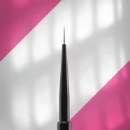   Vonalhúzó és díszítő ecset EXPERT szélesség 1 mm/hossz 7 mm