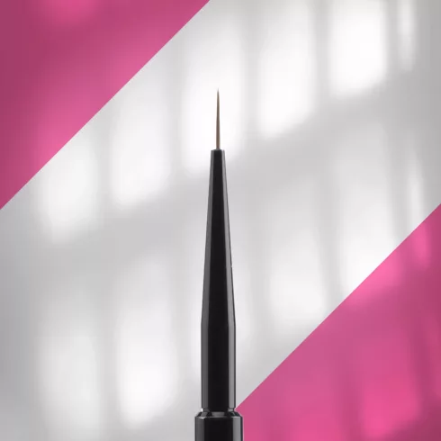 Staleks Vonalhúzó és díszítő ecset EXPERT szélesség 1 mm/hossz 7 mm