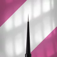   Vonalhúzó és díszítő ecset EXPERT szélesség 0,9 mm / hosszúság 10 mm