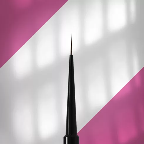 Staleks Vonalhúzó és díszítő ecset EXPERT szélesség 0,9 mm / hosszúság 10 mm