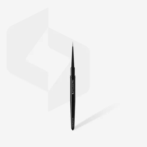 Staleks Vonalhúzó és díszítő ecset EXPERT szélesség 0,9 mm / hosszúság 10 mm