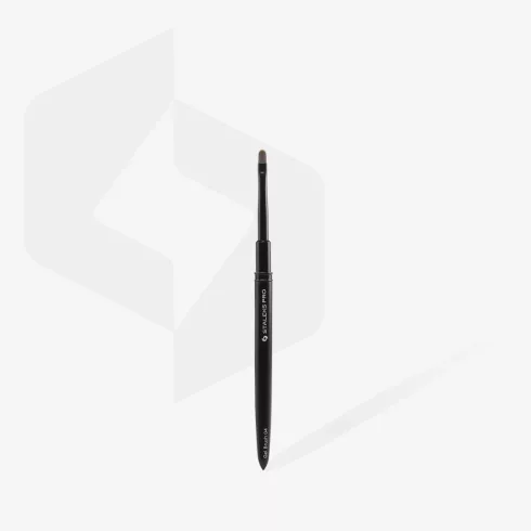 Staleks EXPERT zselés ecset 4-es NBE-04