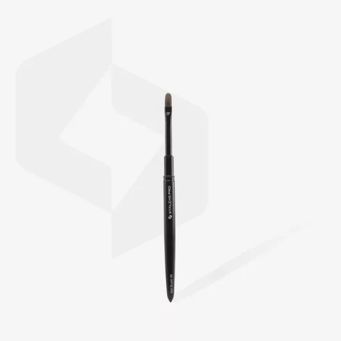 Staleks EXPERT zselés ecset 6-os NBE-06