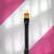 Staleks EXPERT ombre ecset szélesség 7 mm/hossz 11 mm NBE-07