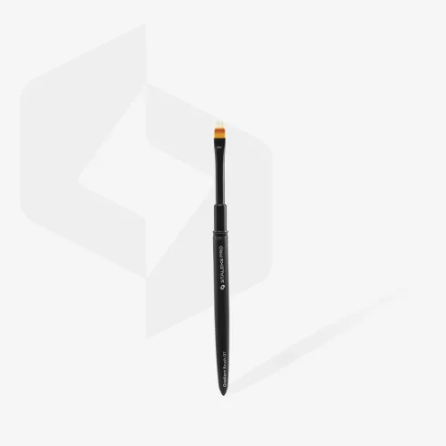 Staleks EXPERT ombre ecset szélesség 7 mm/hossz 11 mm NBE-07