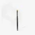 Staleks EXPERT ombre ecset szélesség 7 mm/hossz 11 mm NBE-07