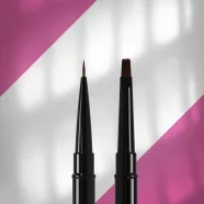 Staleks Kétvégű ecset EXPERT liner 7 mm NBE-01/04