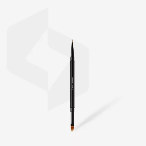 Staleks Kétvégű ecset EXPERT liner 7 mm / ombre 11 mm NBE-01/07