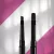 Staleks Kétvégű ecset EXPERT 11 mm-es / 7 mm-es zseléhez NBE-06/10
