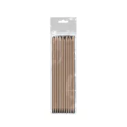 Staleks Narancsfa pálcika EXPERT fa 150 mm (10 db)