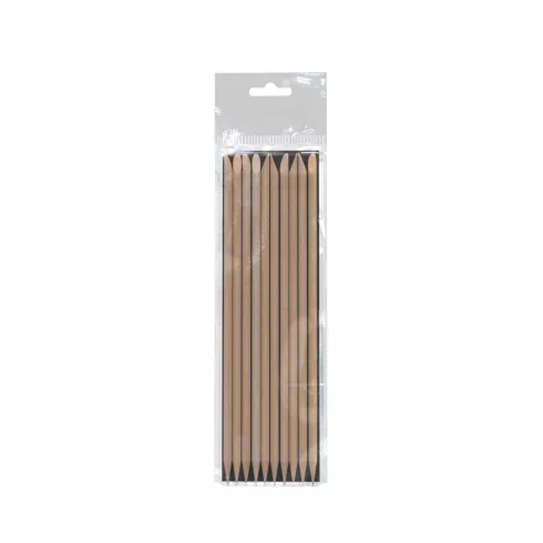 Staleks Narancsfa pálcika EXPERT fa 150 mm (10 db)