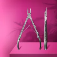   Staleks Professzionális körömcsipesz benőtt lábkörmökre EXPERT 61 12 mm (NE-61-12)