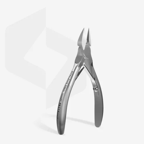 Staleks Professzionális körömvágó csipesz SMART 70 14 mm (NS-70-14)
